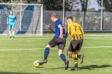 S.K.N.W.K. 1 - Kruiningen 1 (comp.) seizoen 2022-2023 (19/88)